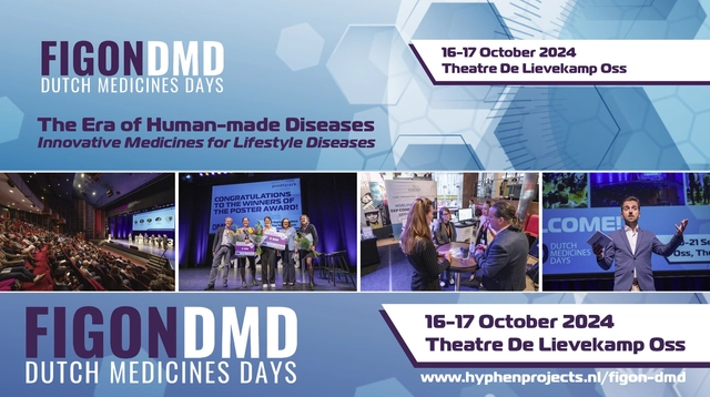 FIGON Dutch Medicines Days